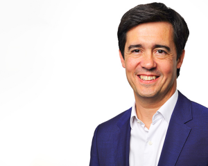 Pierre Martin Bos Director de PBV